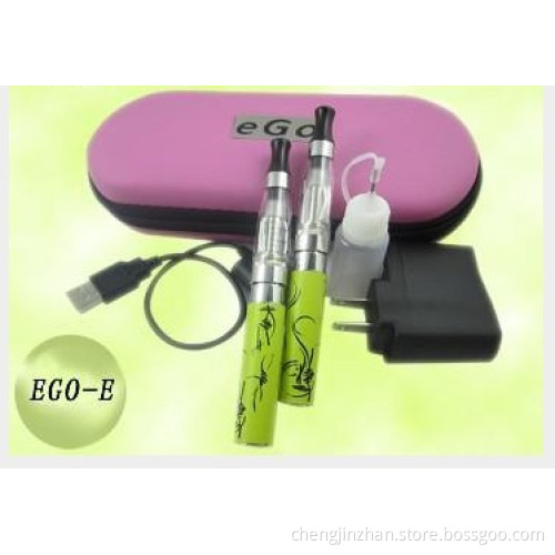 EGO-E by E Cig Newest Electronic Cigarette